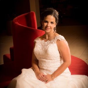 Meet your Posher, Maria t